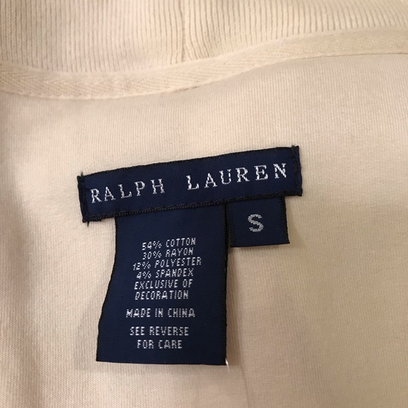 Polo Ralph Lauren sweater - Picture 4 of 5